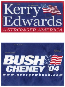 Буш Кэрри логотипы