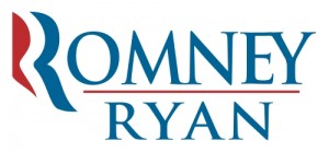 Ромни Райан 2012
