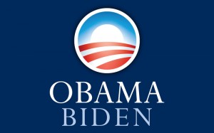 Логотип Обамы 2008
