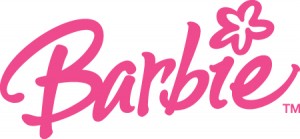 лого Барби