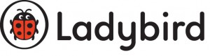 Ladybird лого