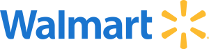 Walmart логотип