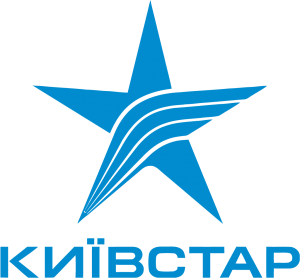 Киевстар старый логотип