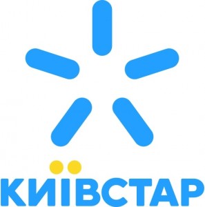 Киевстар новый логотип
