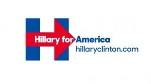 Фэншуй логотипа Хиллари Клинтон