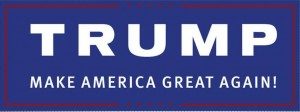 Фэншуй логотипа Дональда Трампа