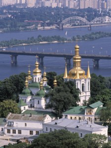 Киев