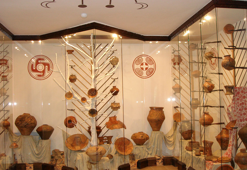 Музей Трипольской культуры