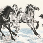 The Horse Year — The Year of Stable Luck
