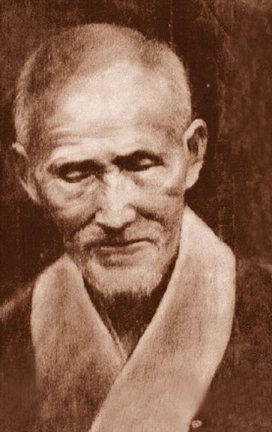 Чаньский монах Сюй-Юнь