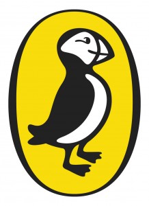 Puffin лого
