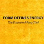 Книга “Форма определяет энергию”