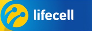 Логотип lifecell