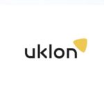 Новый логотип такси Уклон