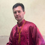 Александр Куц