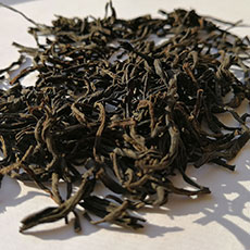 Красный чай Лапсанг Сушонг