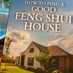 Новая книга: как выбрать хороший фэншуйный дом