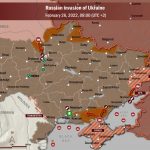 Украина в огне: обращение Института Блу Маунтин