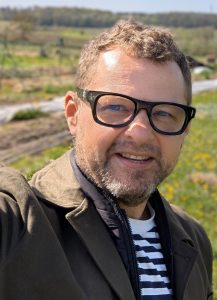 Денис Казаков