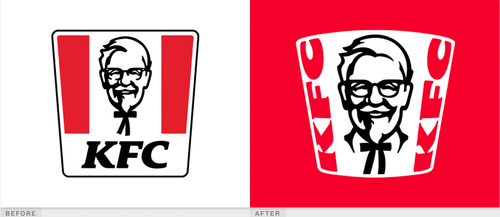 Феншуй KFC